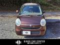 2006 Suzuki MR Wagon