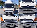 2017 Hino Hino Others