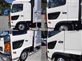2017 Hino Hino Others