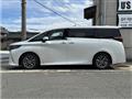 2023 Toyota Alphard G
