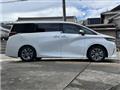 2023 Toyota Alphard G