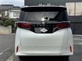 2023 Toyota Alphard G