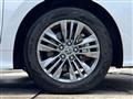 2023 Toyota Alphard G