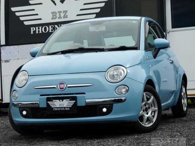 2013 Fiat Fiat Others