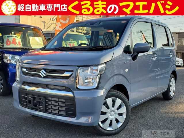 2025 Suzuki Wagon R
