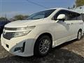 2012 Nissan Elgrand