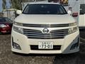 2012 Nissan Elgrand