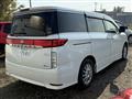 2012 Nissan Elgrand