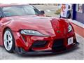 2020 Toyota Supra