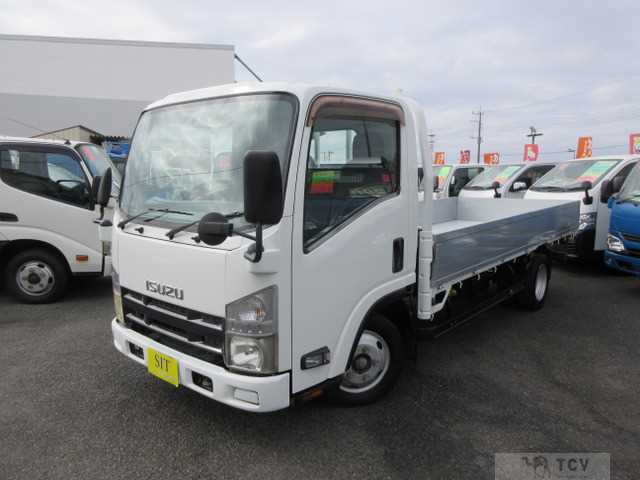 2007 Isuzu Isuzu Others