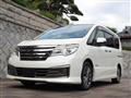2014 Nissan Serena