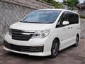 2014 Nissan Serena