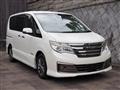 2014 Nissan Serena