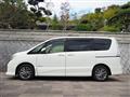 2014 Nissan Serena