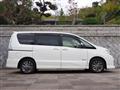 2014 Nissan Serena