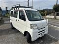2013 Daihatsu Hijet Cargo