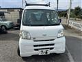 2013 Daihatsu Hijet Cargo