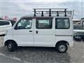 2013 Daihatsu Hijet Cargo