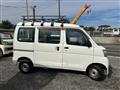2013 Daihatsu Hijet Cargo