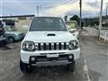 2002 Suzuki Jimny