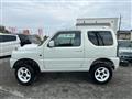 2002 Suzuki Jimny