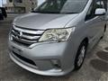 2011 Nissan Serena
