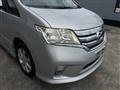 2011 Nissan Serena