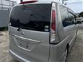 2011 Nissan Serena