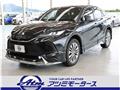 2024 Toyota Harrier