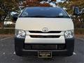 2014 Toyota Hiace Van