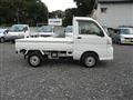 2013 Daihatsu Hijet Truck