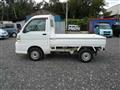 2013 Daihatsu Hijet Truck