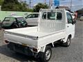 2002 Subaru Sambar