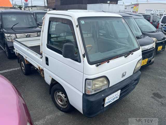 1997 Honda Acty Truck
