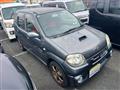 2007 Suzuki Kei