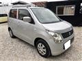 2009 Suzuki Wagon R
