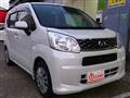 2015 Daihatsu Move