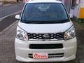 2015 Daihatsu Move