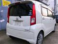 2015 Daihatsu Move