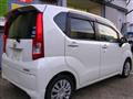 2015 Daihatsu Move