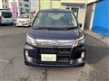 2013 Daihatsu Move Custom
