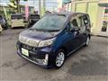2013 Daihatsu Move Custom