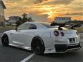 2018 Nissan Nissan GT-R