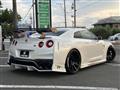 2018 Nissan Nissan GT-R