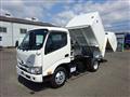 2025 Toyota Dyna Truck