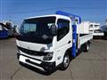 2024 Mitsubishi Canter