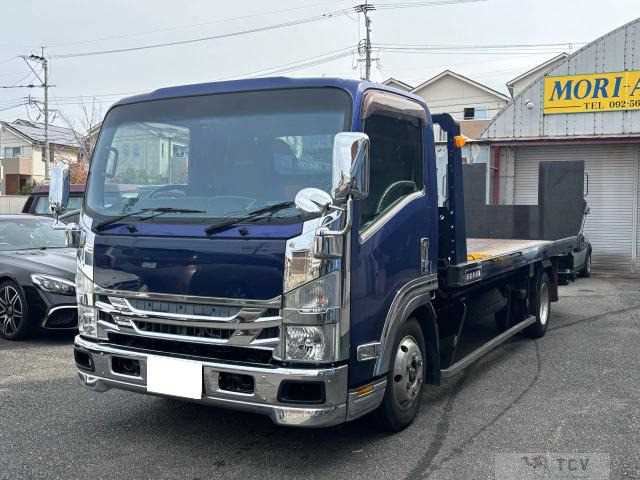 2016 Isuzu Isuzu Others
