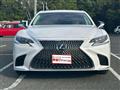 2018 Lexus LS