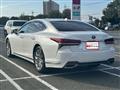 2018 Lexus LS