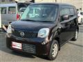 2012 Nissan Moco